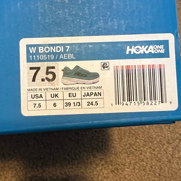 НОКА
W BONDI 7 - Picture 4 of 4